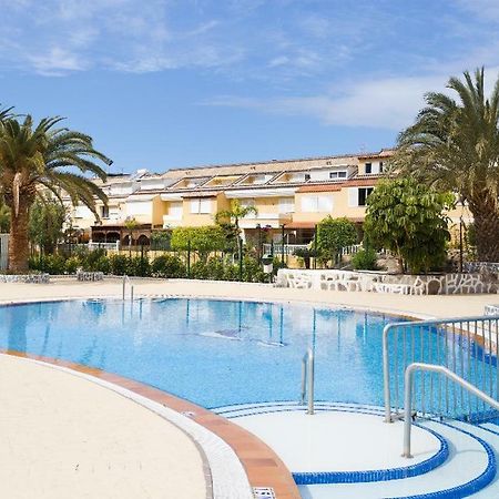 Apartamento Playa Las Americas El Camison Playa de las Americas (Tenerife) Exterior foto