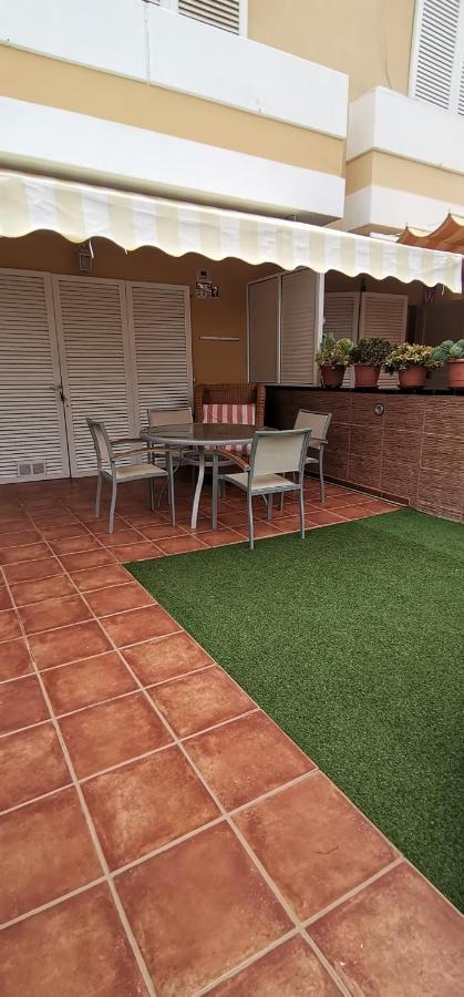 Apartamento Playa Las Americas El Camison Playa de las Americas (Tenerife) Exterior foto
