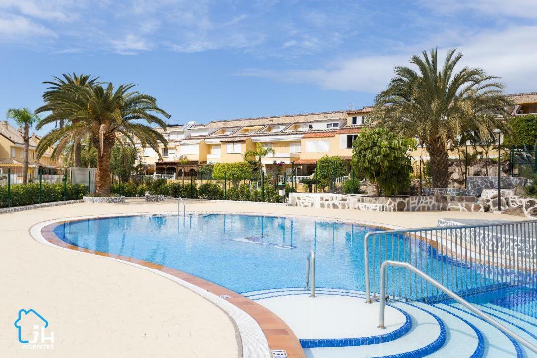 Apartamento Playa Las Americas El Camison Playa de las Americas (Tenerife) Exterior foto